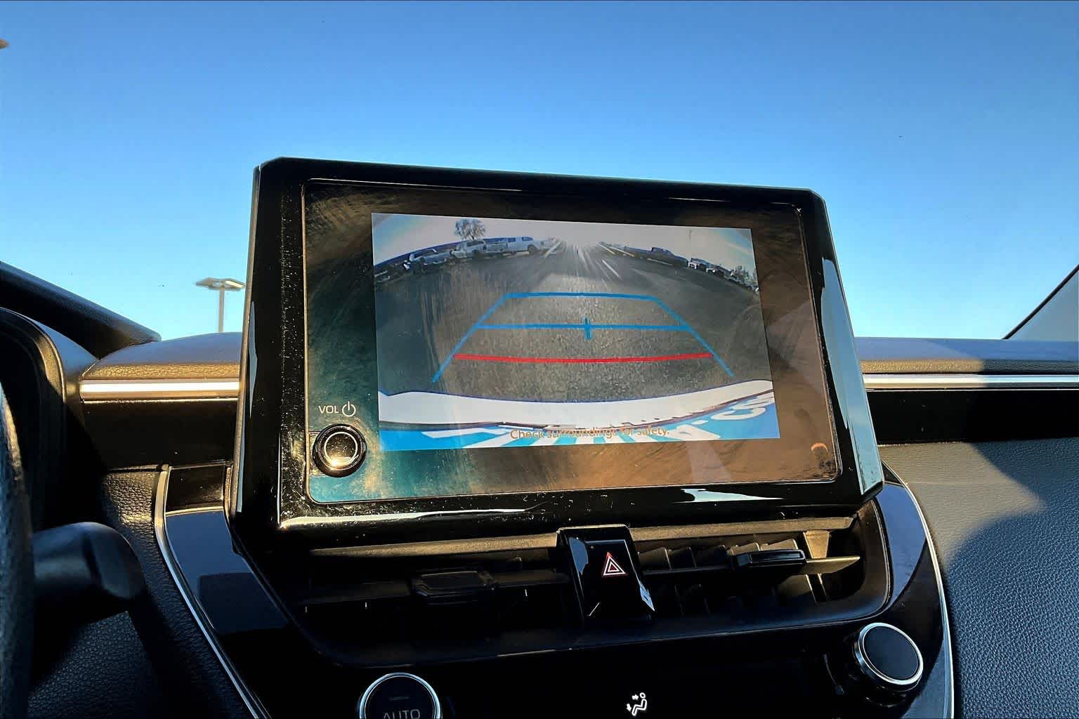 Thumbnail: 2023 Toyota Corolla - 26