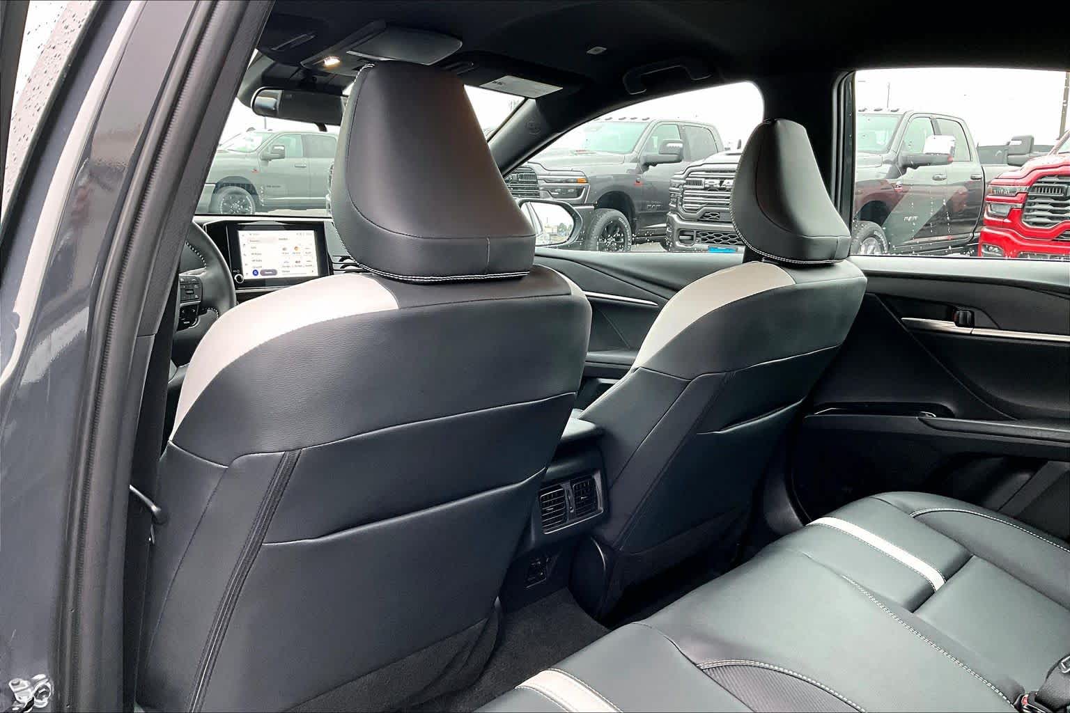 Thumbnail: 2025 Toyota Camry - 12