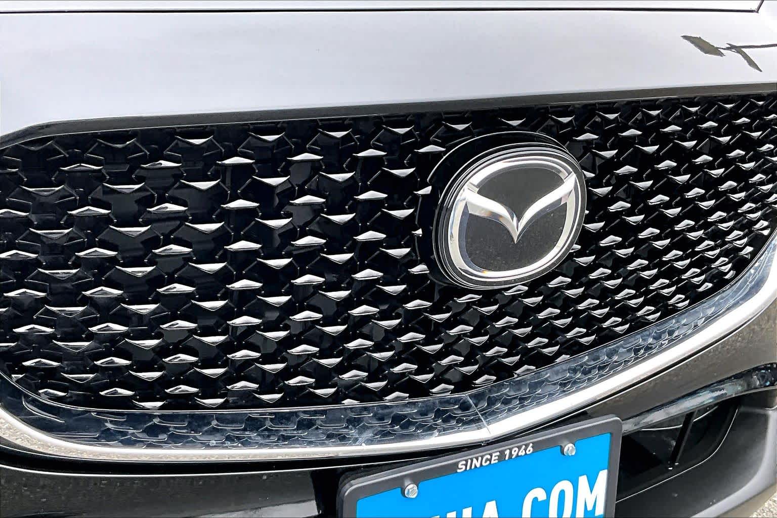 Thumbnail: 2025 Mazda CX-30 - 33