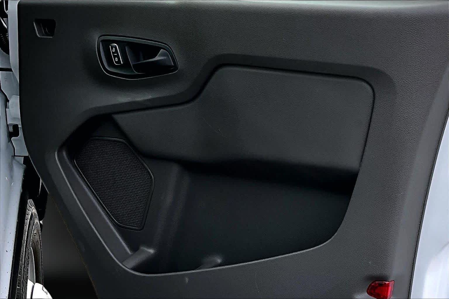 Thumbnail: 2024 Ford Transit Series - 26