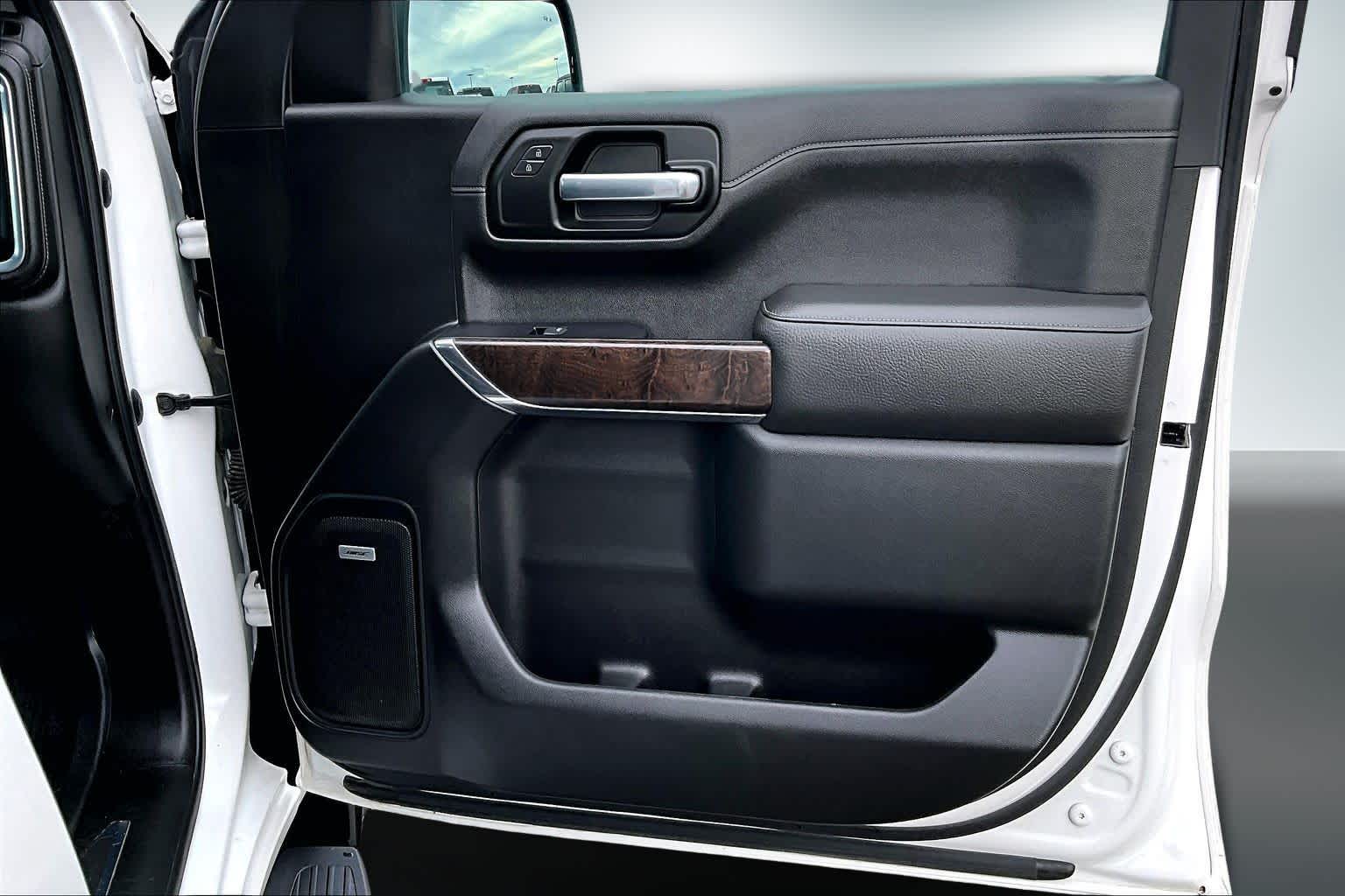 Thumbnail: 2019 GMC Sierra 1500 - 28