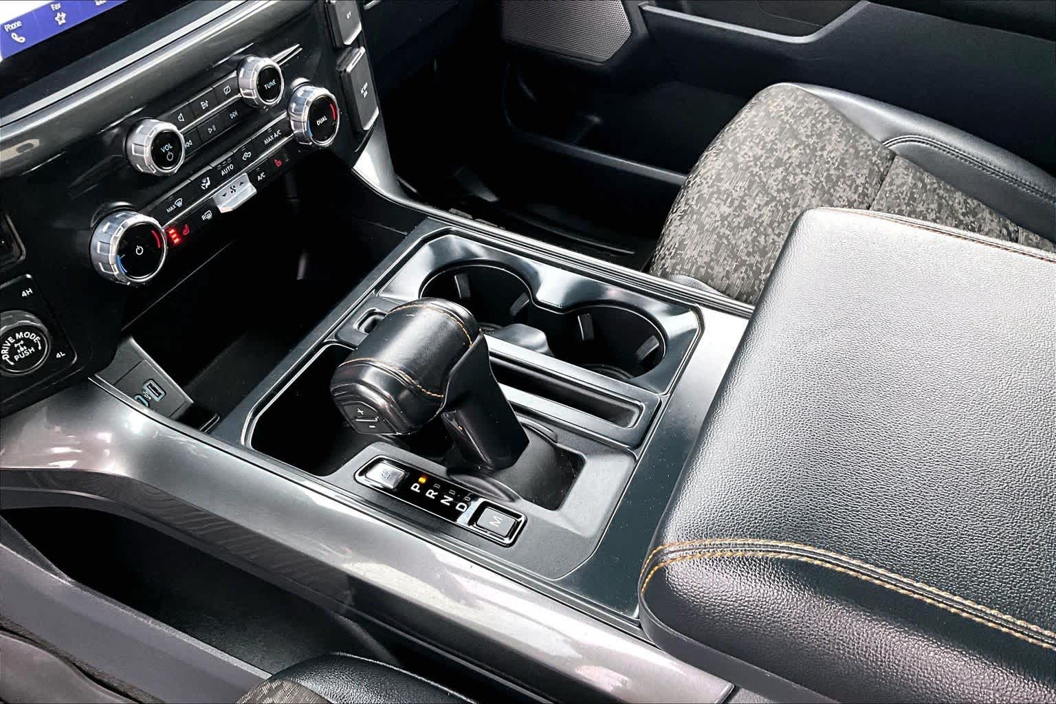 Thumbnail: 2022 Ford F-150 - 16