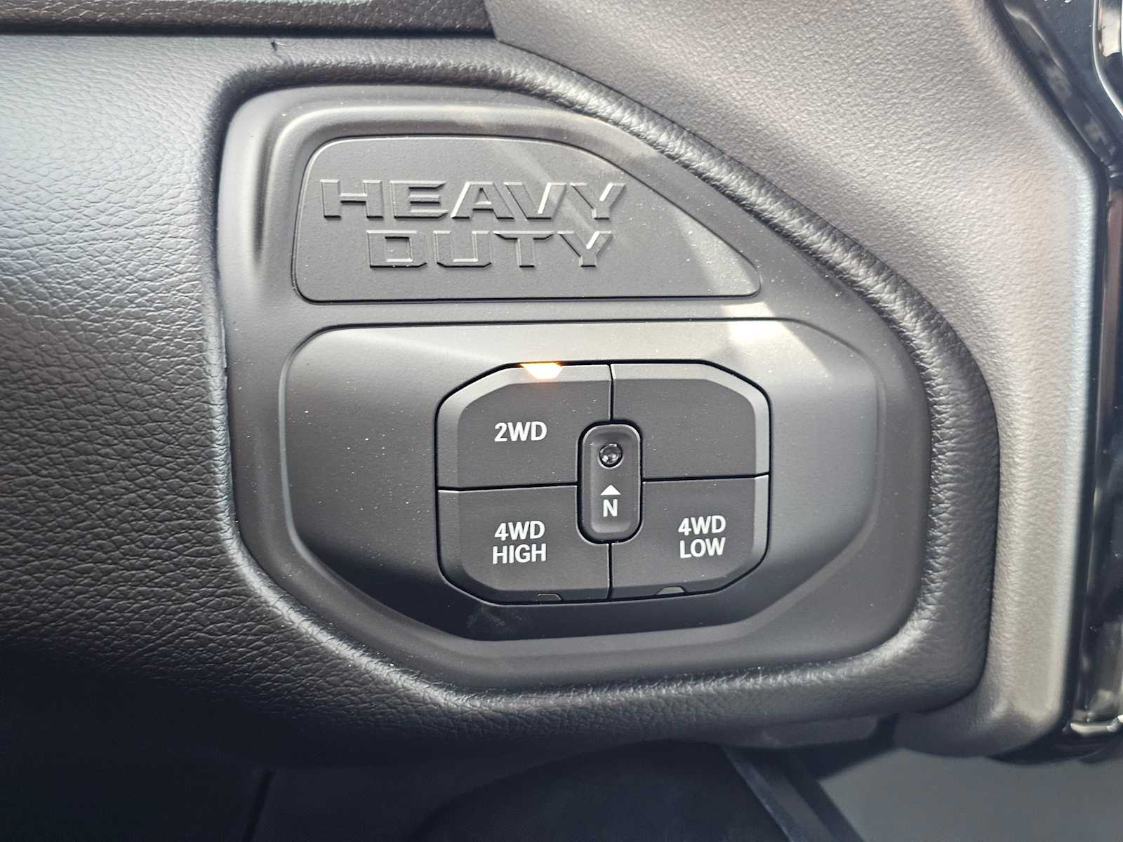 Thumbnail: 2025 RAM 3500 - 21