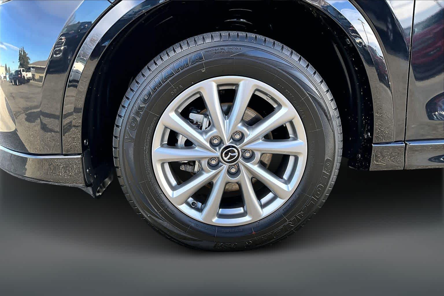 Thumbnail: 2024 Mazda CX-5 - 8