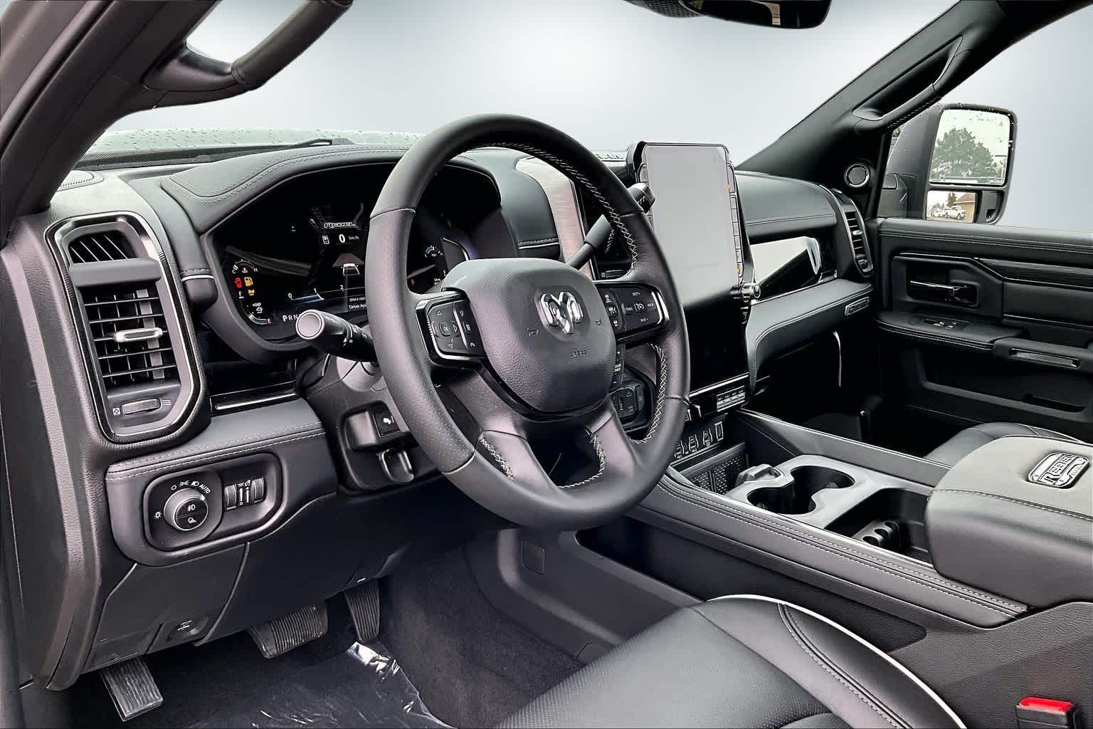 Thumbnail: 2026 RAM 2500 - 2