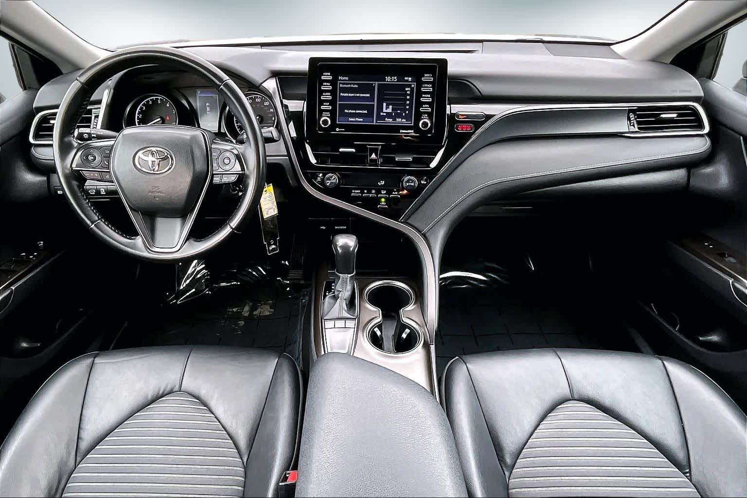 Thumbnail: 2023 Toyota Camry - 10