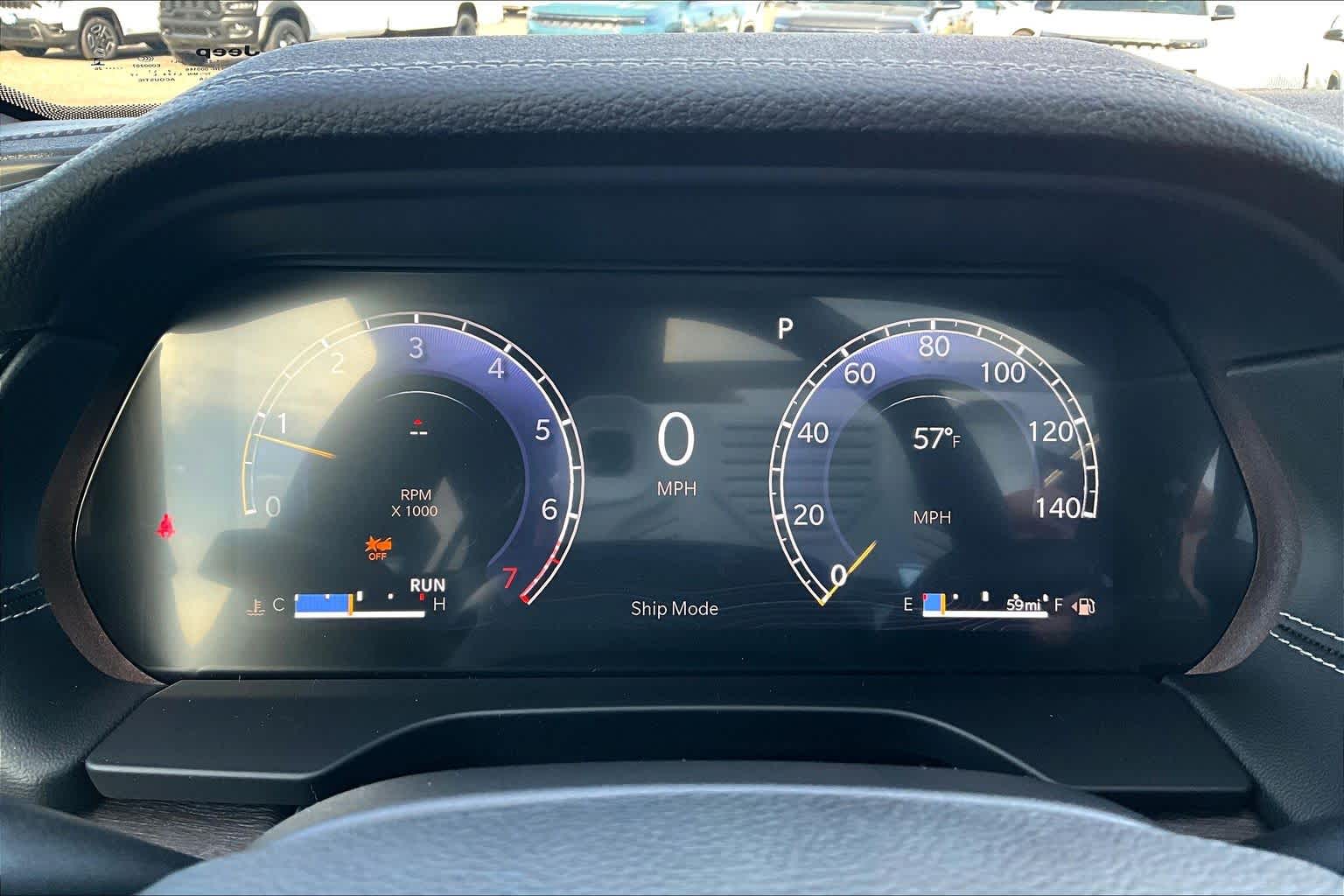 Thumbnail: 2026 Jeep Grand Cherokee - 17