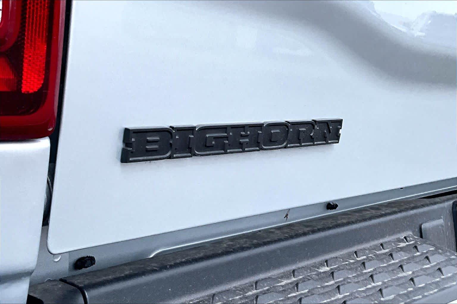 Thumbnail: 2026 RAM 3500 - 7