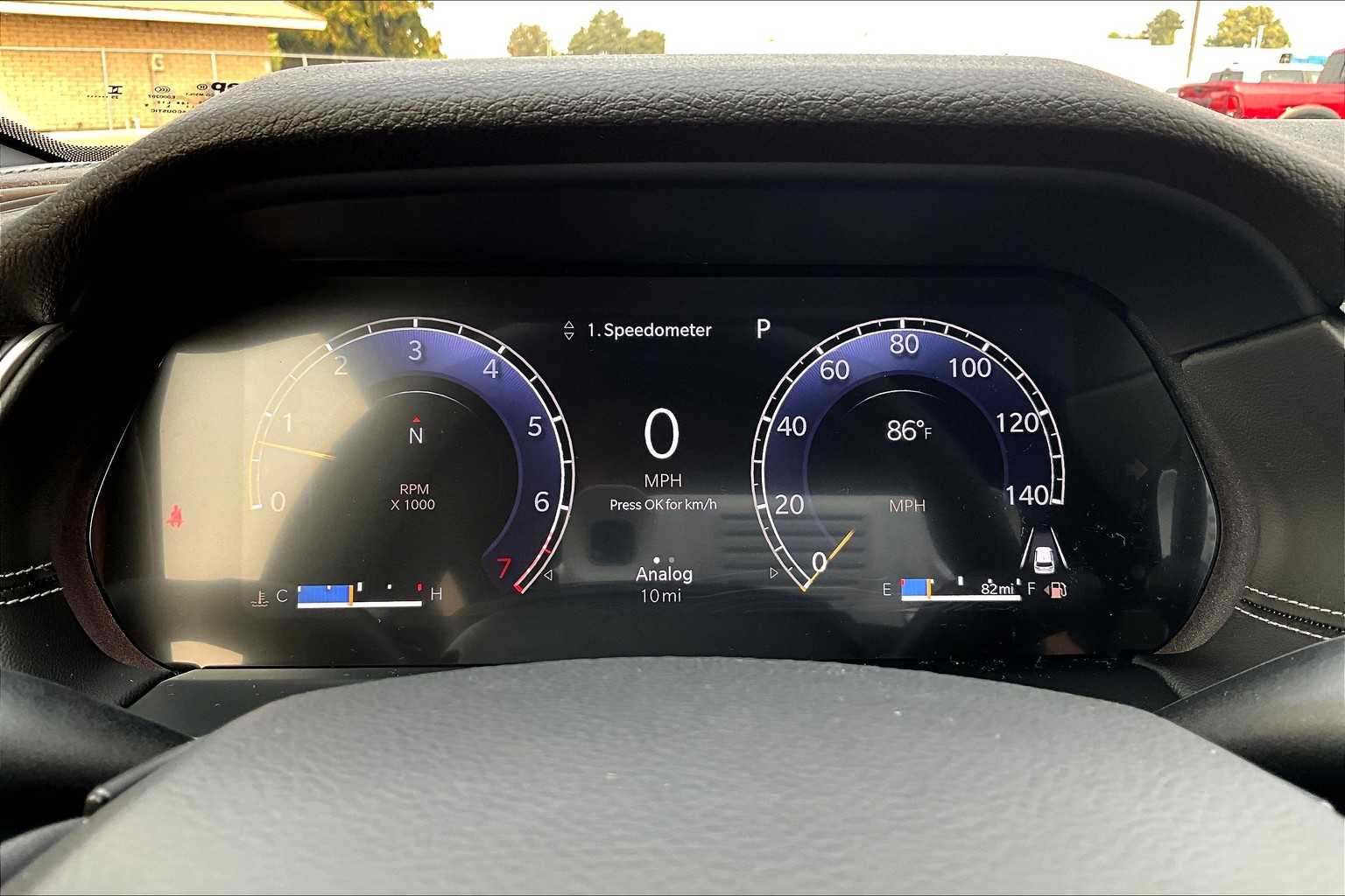 Thumbnail: 2025 Jeep Grand Cherokee - 18