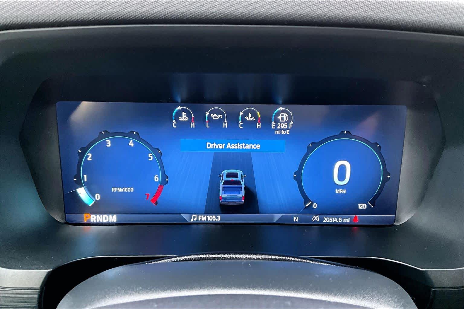 Thumbnail: 2025 Ford F-150 - 17