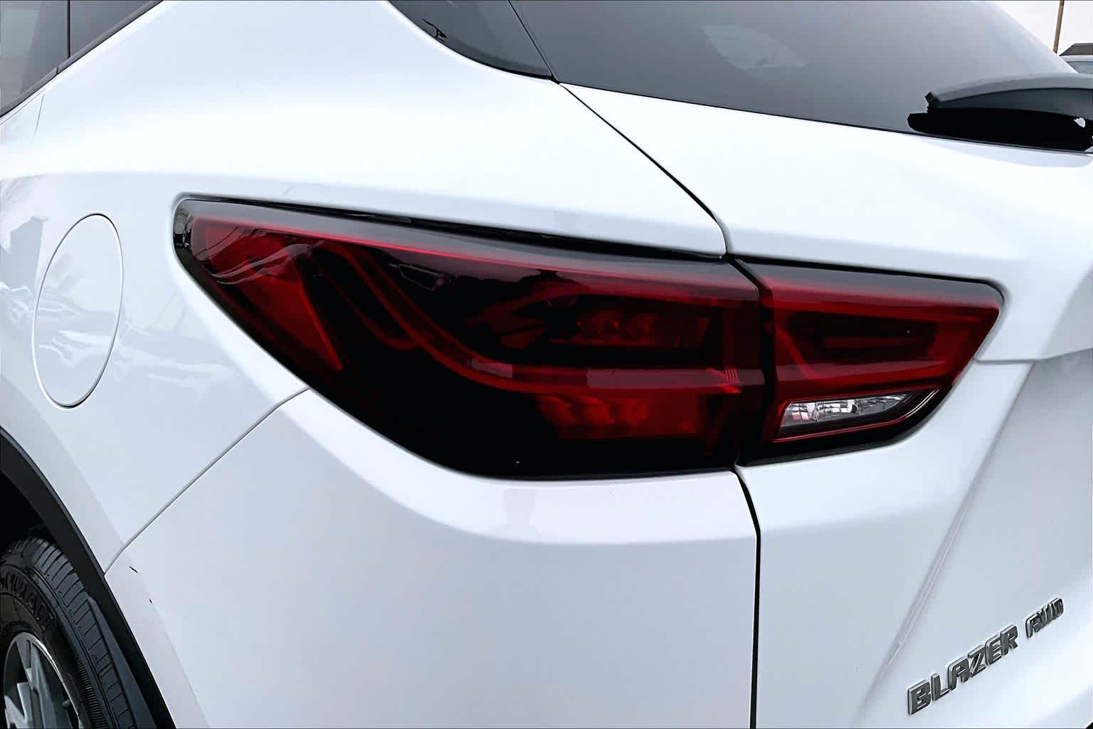 Thumbnail: 2023 Chevrolet Blazer - 32