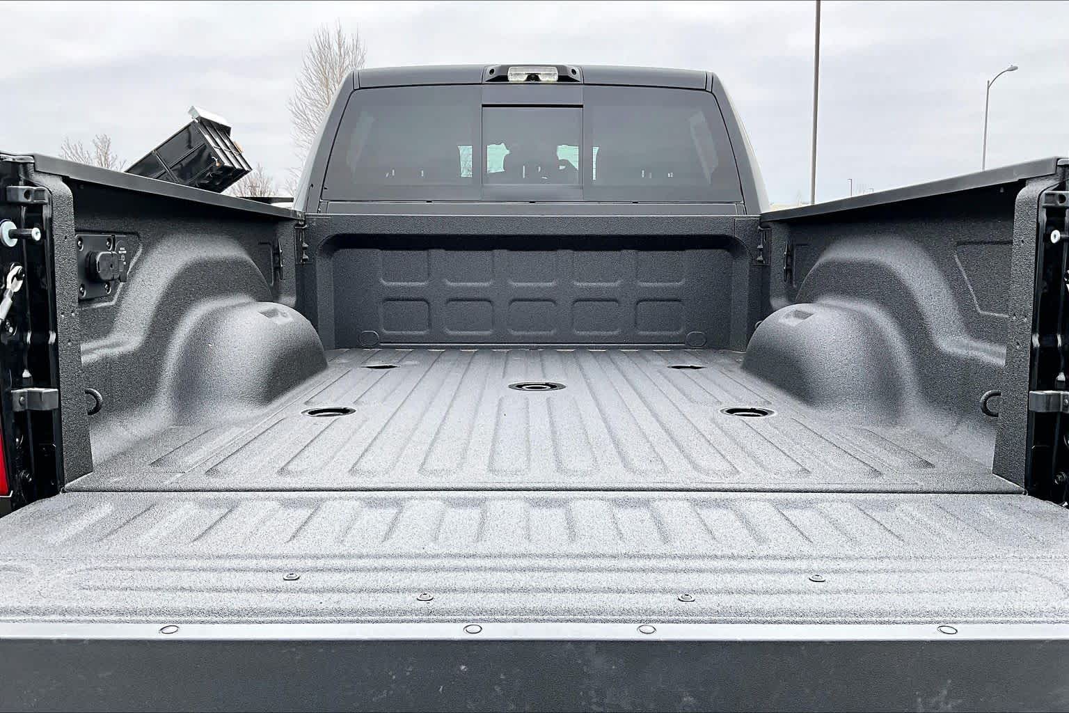 Thumbnail: 2026 RAM 3500 - 19