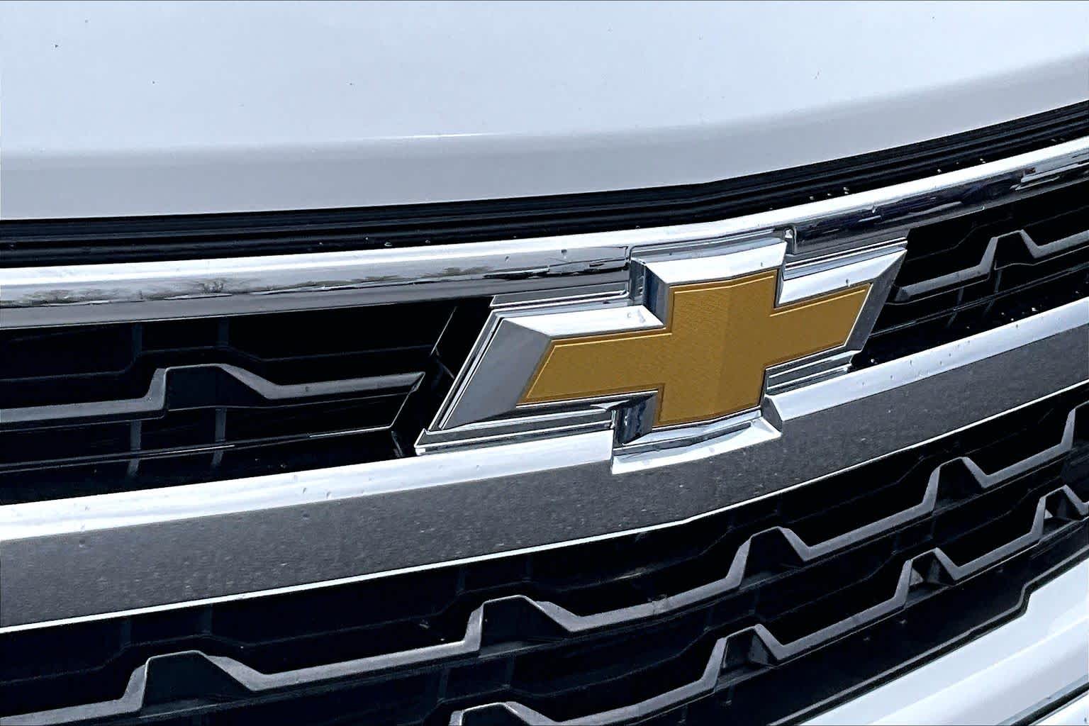 Thumbnail: 2024 Chevrolet Silverado 1500 - 32