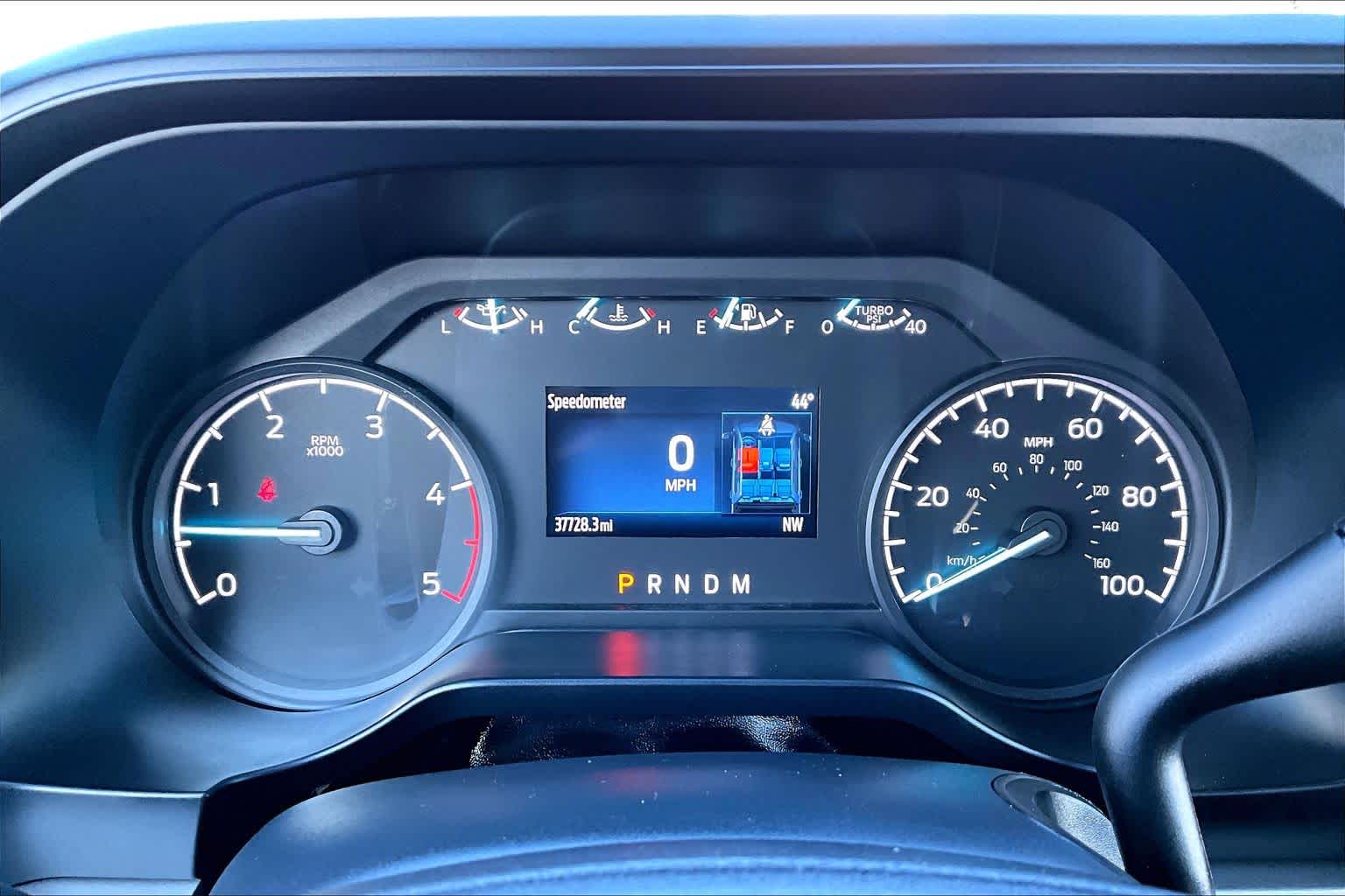 Thumbnail: 2024 Ford F-350 - 17