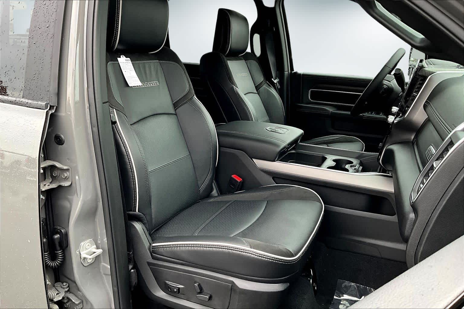 Thumbnail: 2026 RAM 2500 - 14