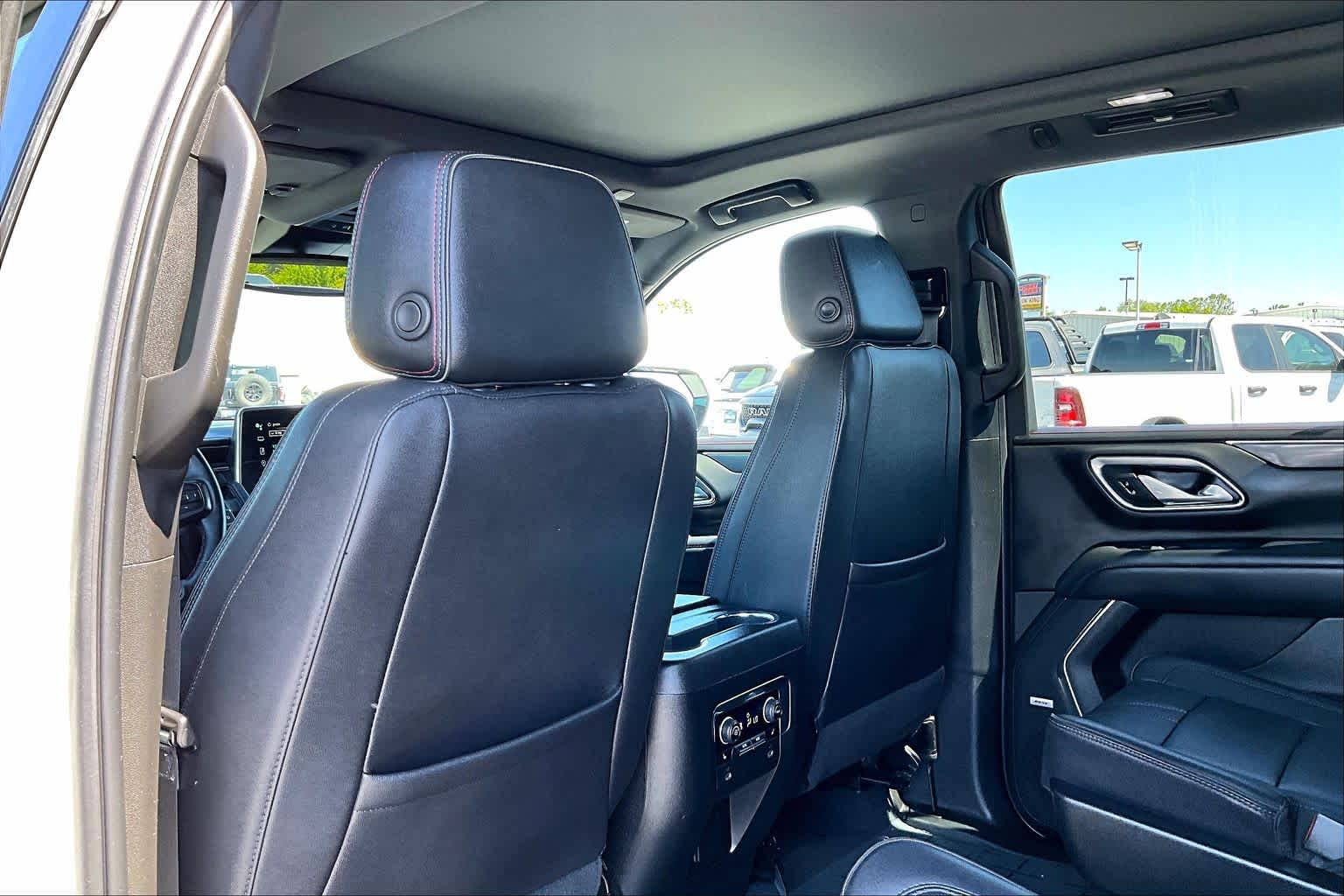 Thumbnail: 2023 Chevrolet Tahoe - 12