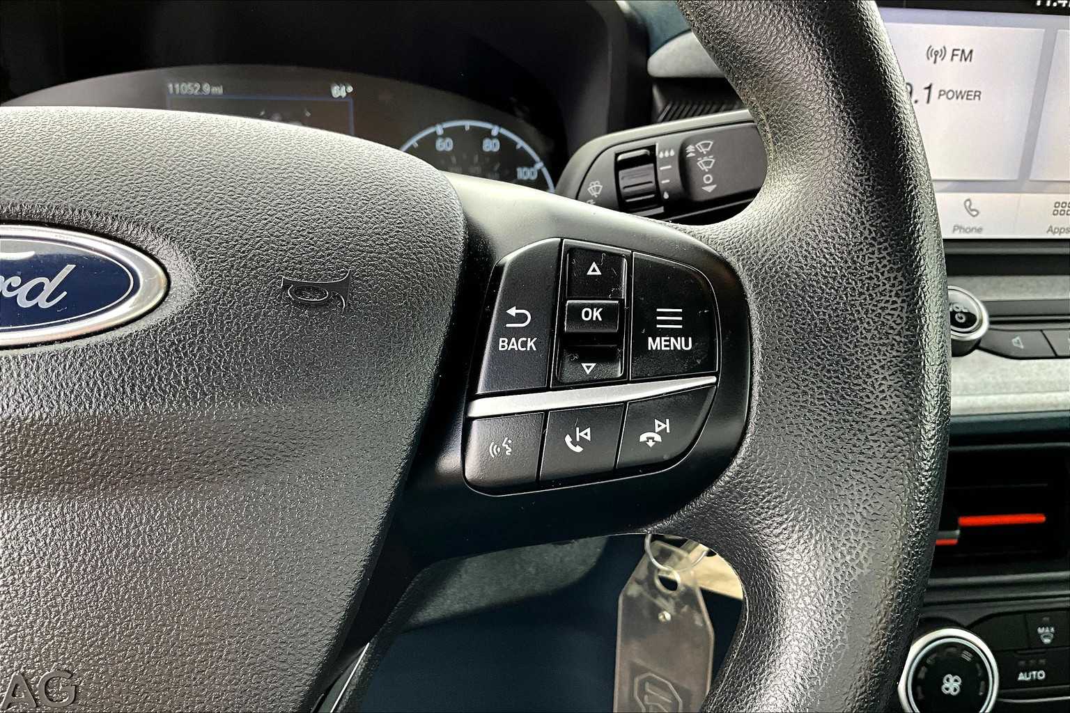 Thumbnail: 2024 Ford Maverick - 25