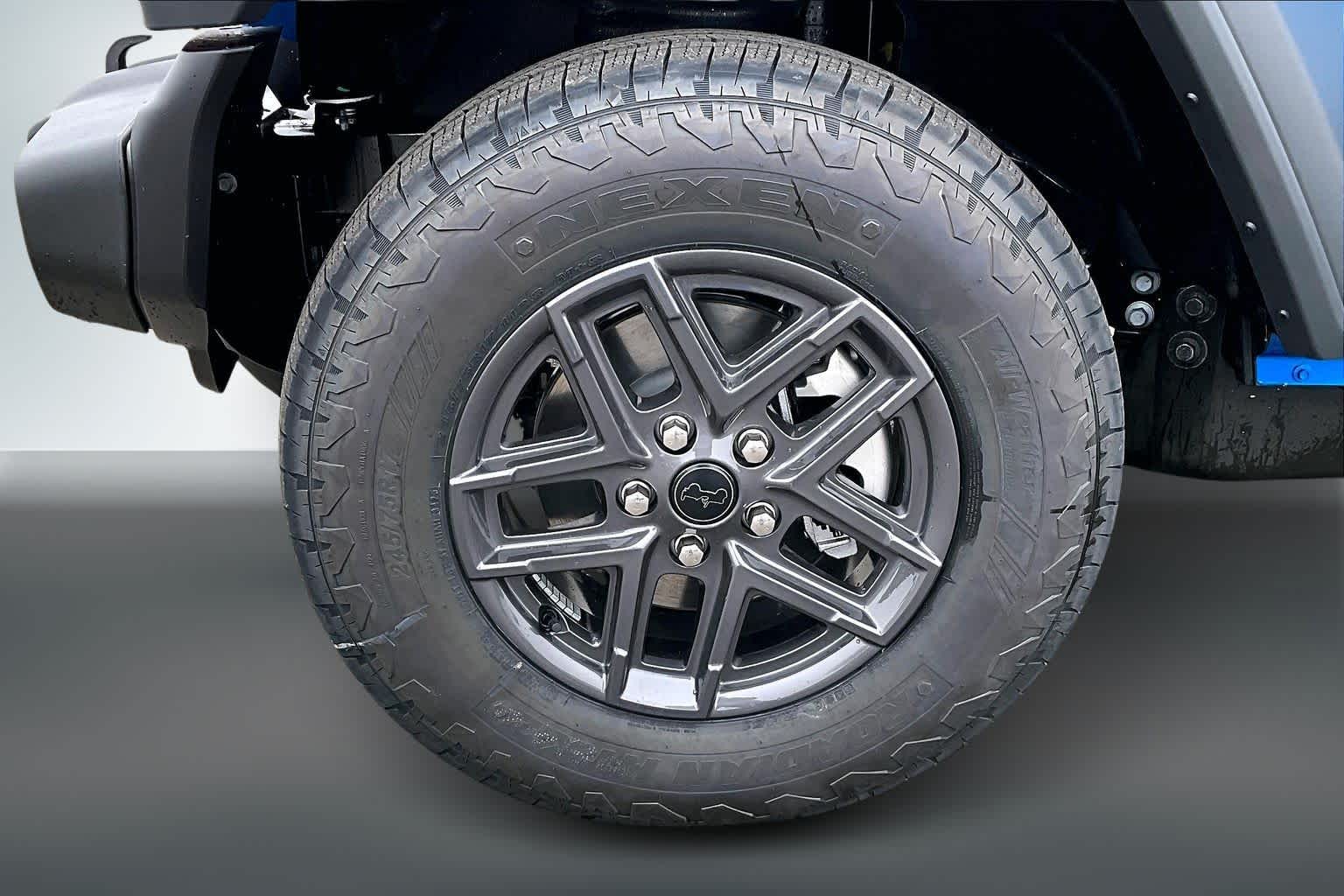 Thumbnail: 2026 Jeep Wrangler - 8