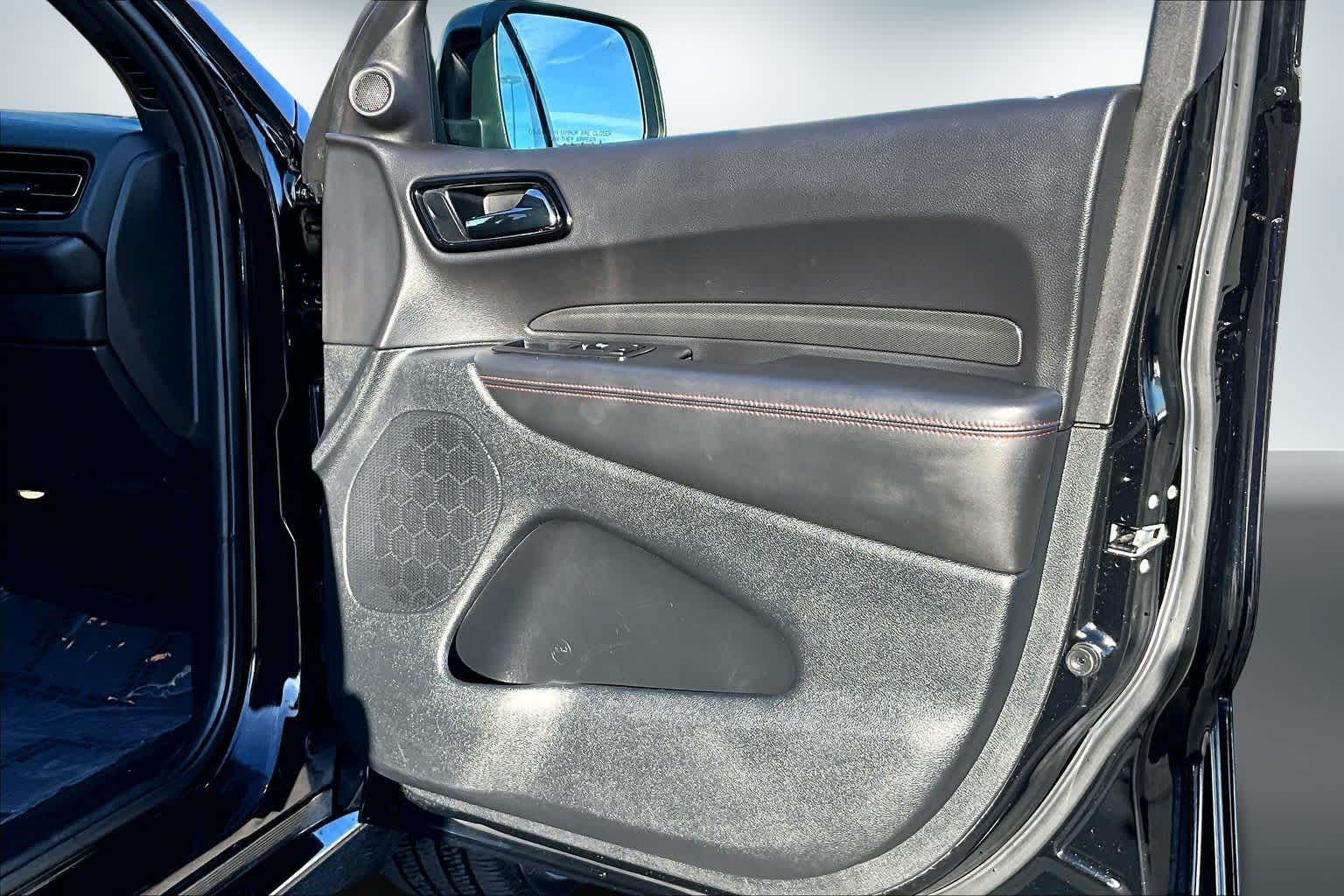 Thumbnail: 2024 Dodge Durango - 27