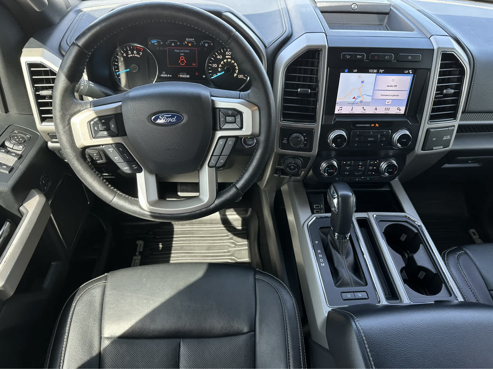 Thumbnail: 2019 Ford F-150 - 14