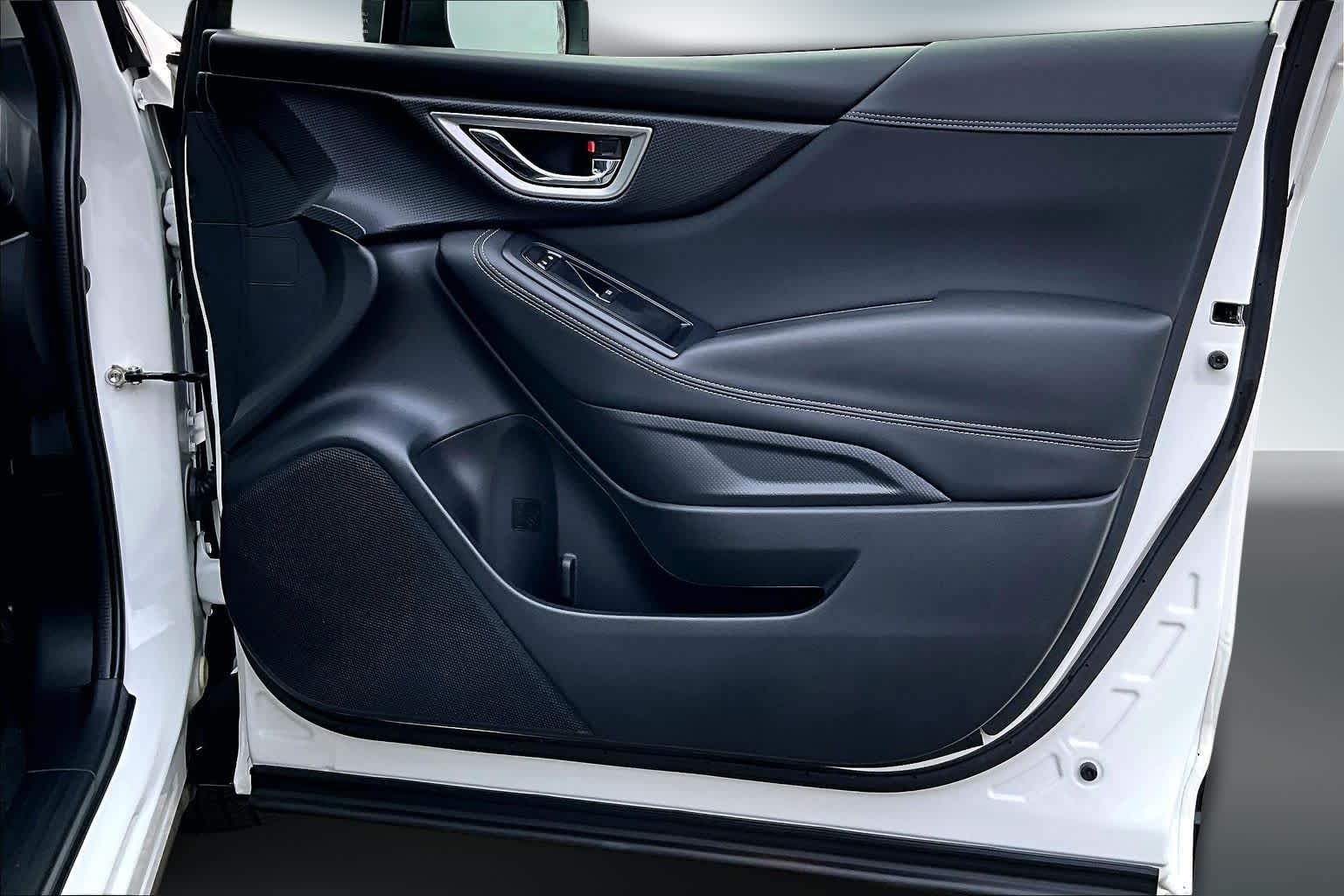 Thumbnail: 2023 Subaru Forester - 28