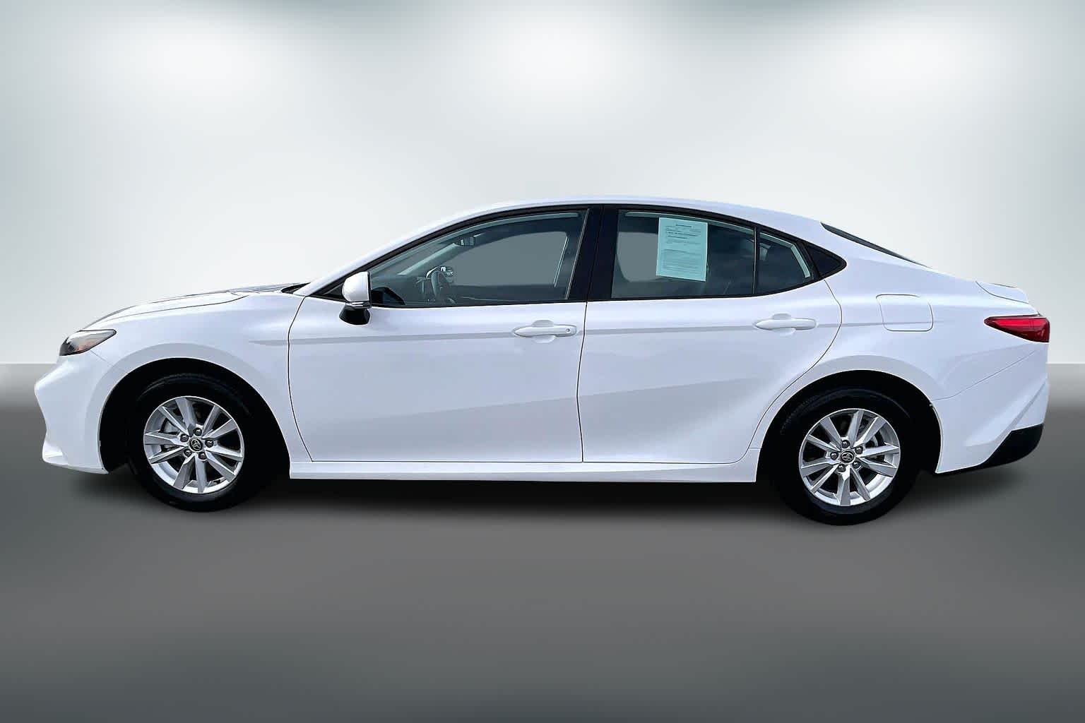 Thumbnail: 2025 Toyota Camry - 3