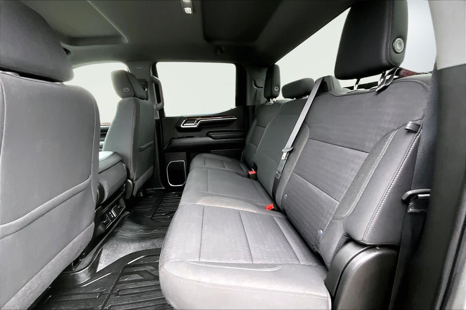 Thumbnail: 2022 GMC Sierra 1500 - 29