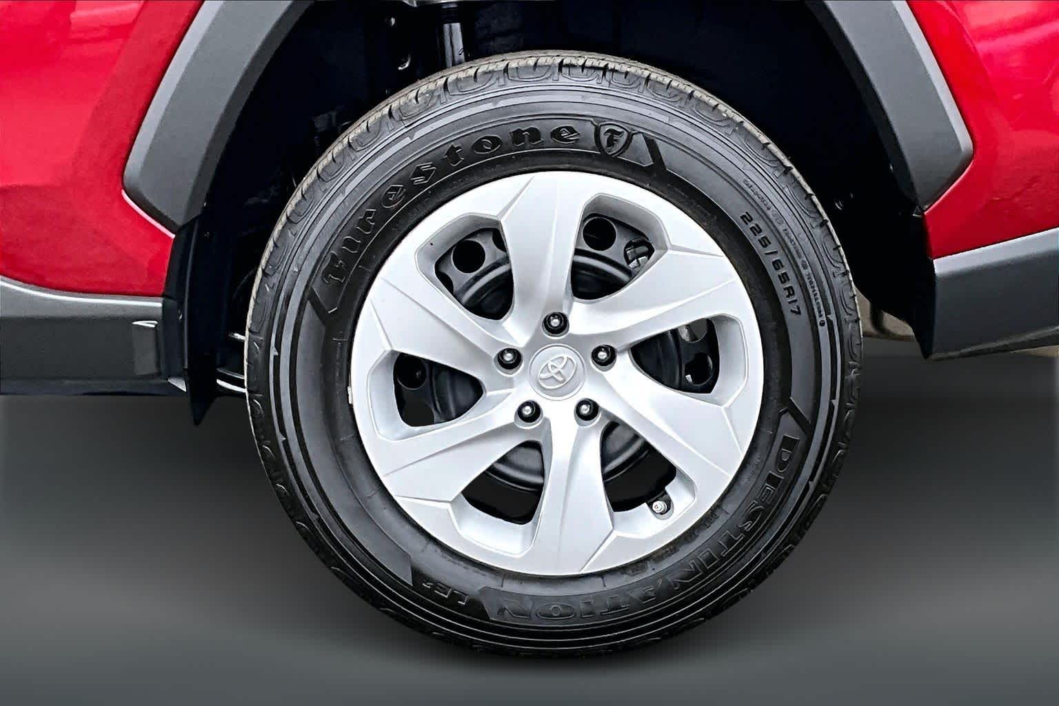 Thumbnail: 2024 Toyota RAV4 - 35