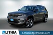 Jeep Grand Cherokee 4xe