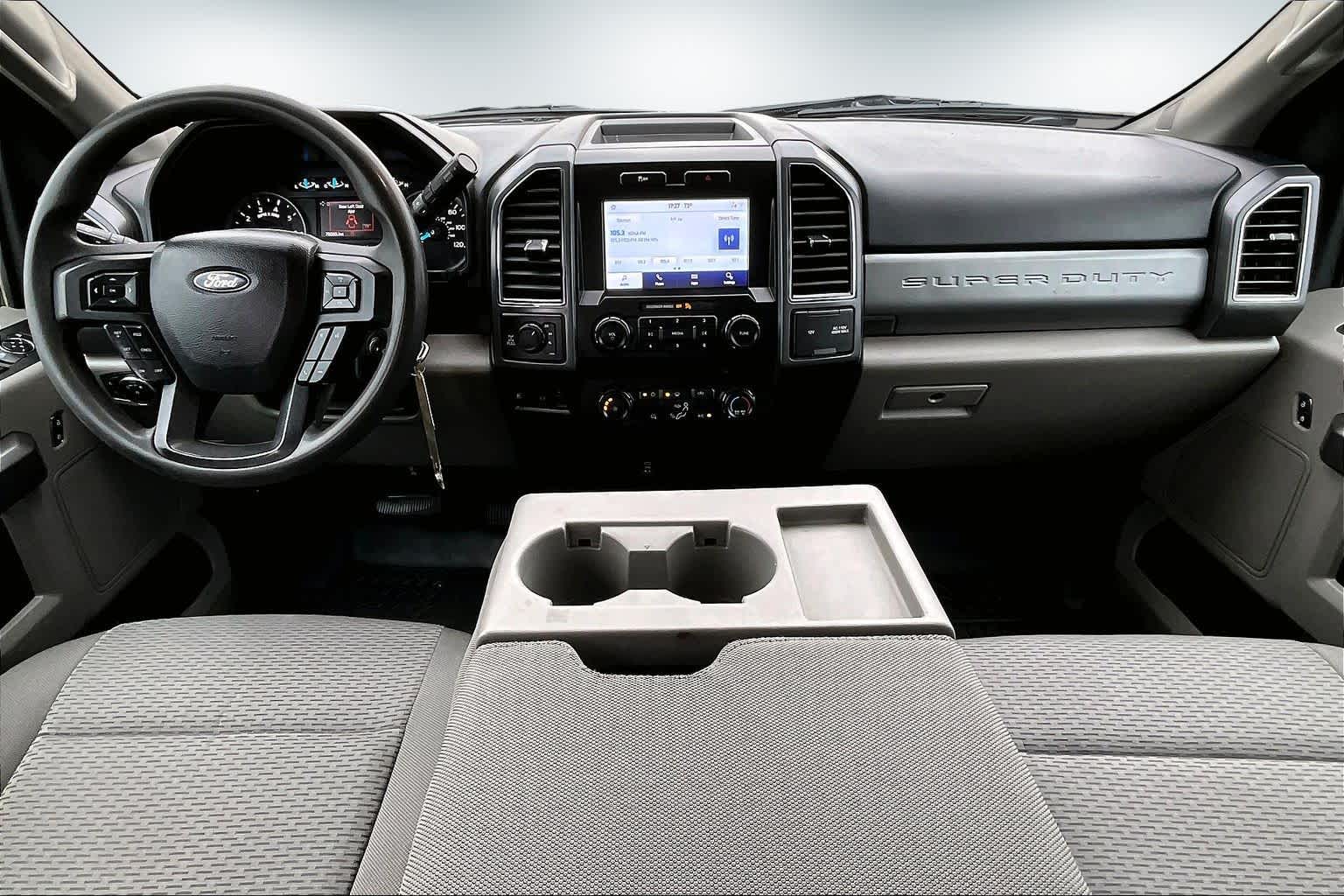 Thumbnail: 2021 Ford Econoline - 9