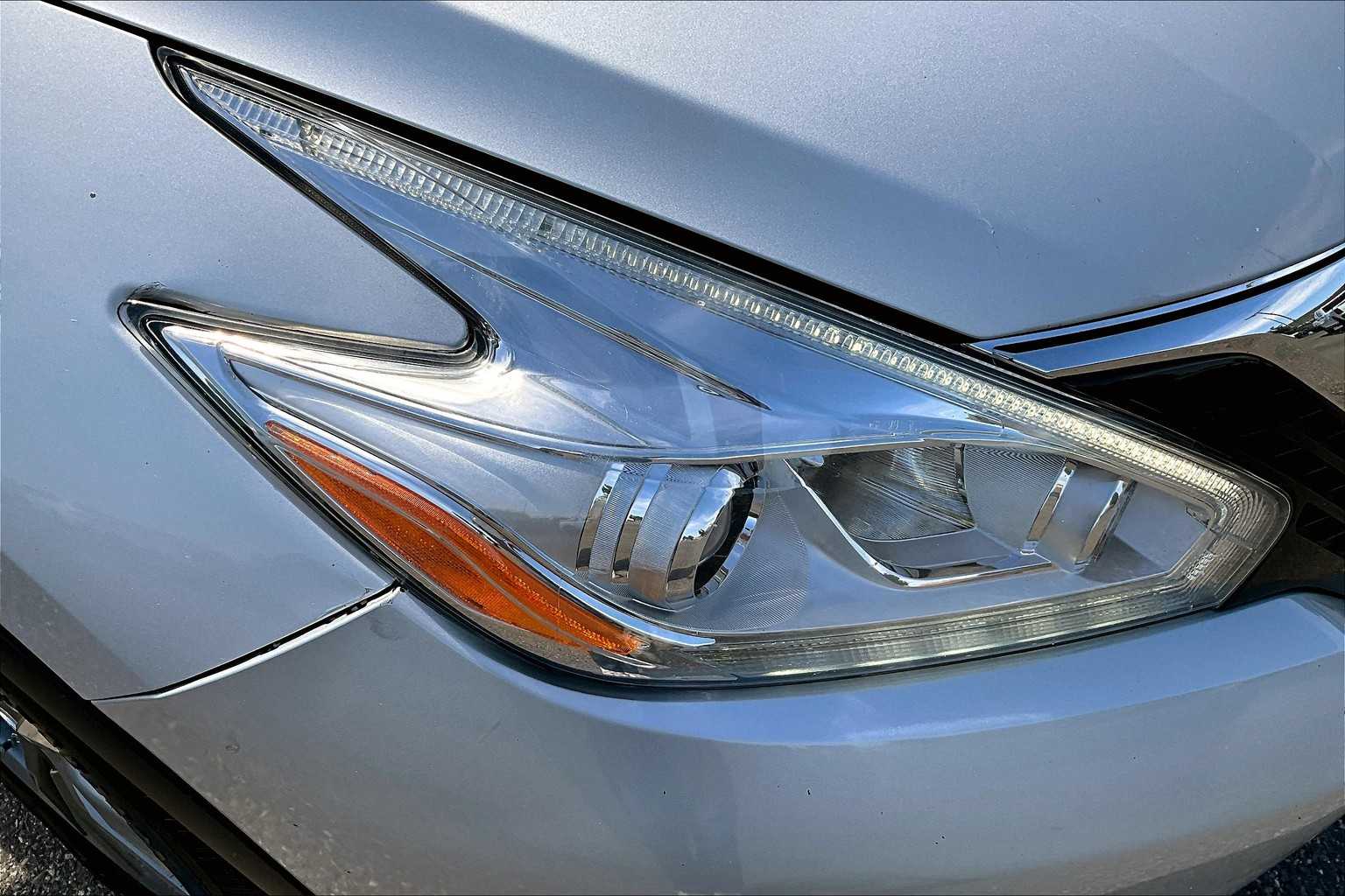 Thumbnail: 2017 Nissan Murano - 32