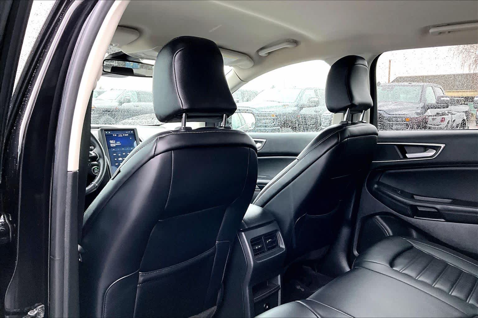 Thumbnail: 2024 Ford Edge - 12