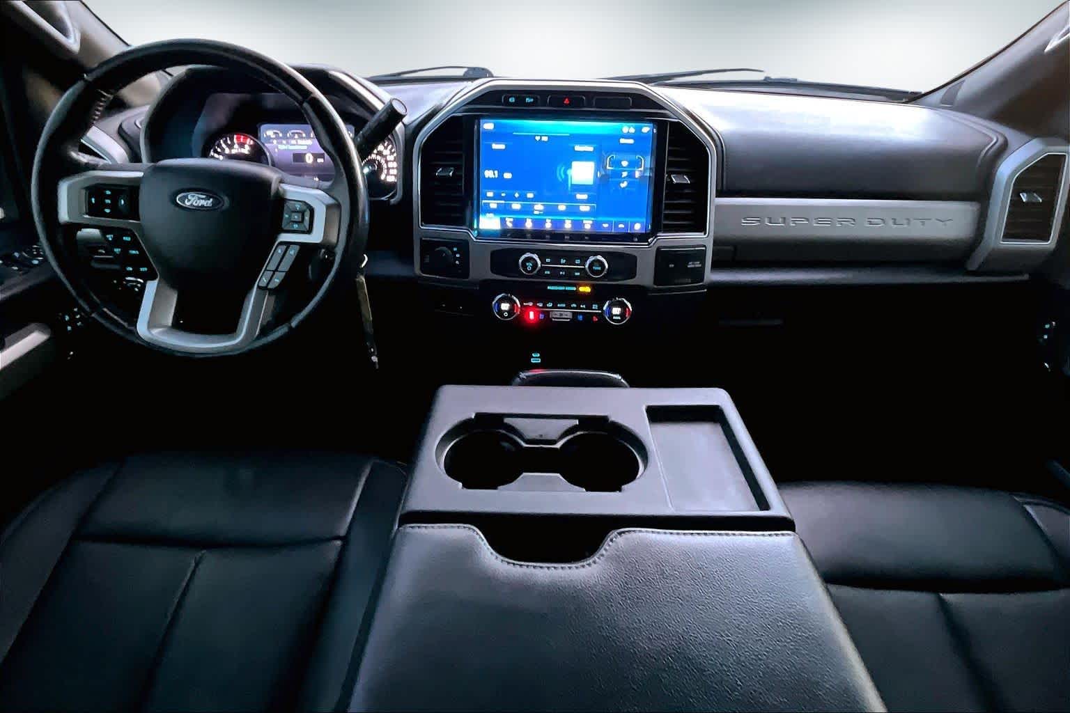 Thumbnail: 2022 Ford Econoline - 10