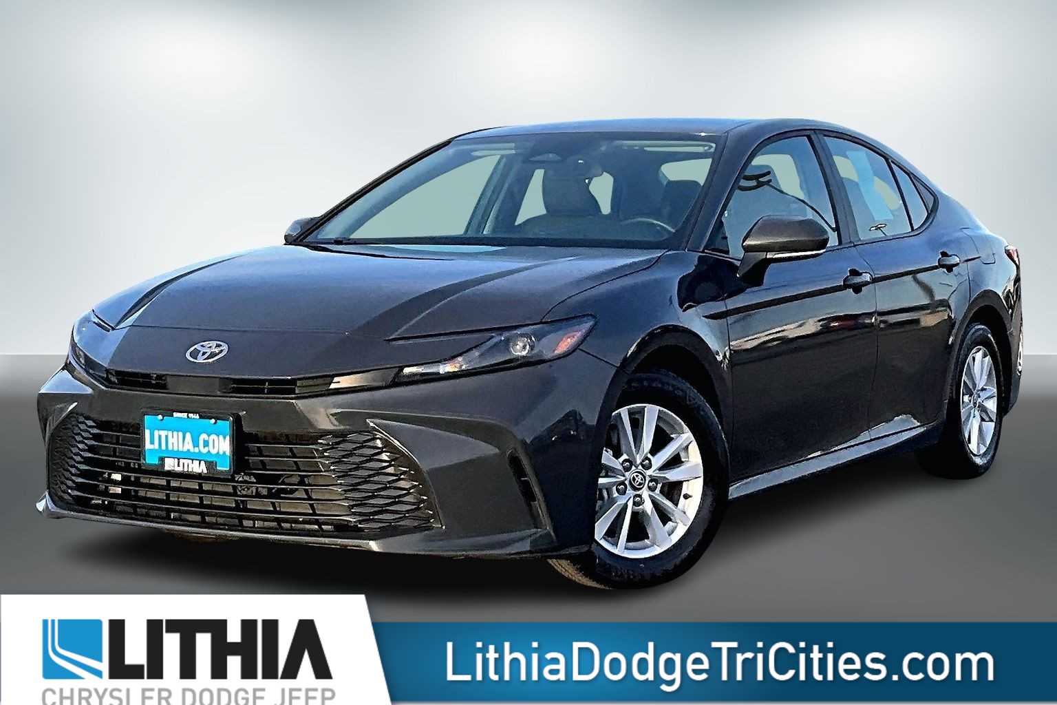 Thumbnail: 2025 Toyota Camry - 1