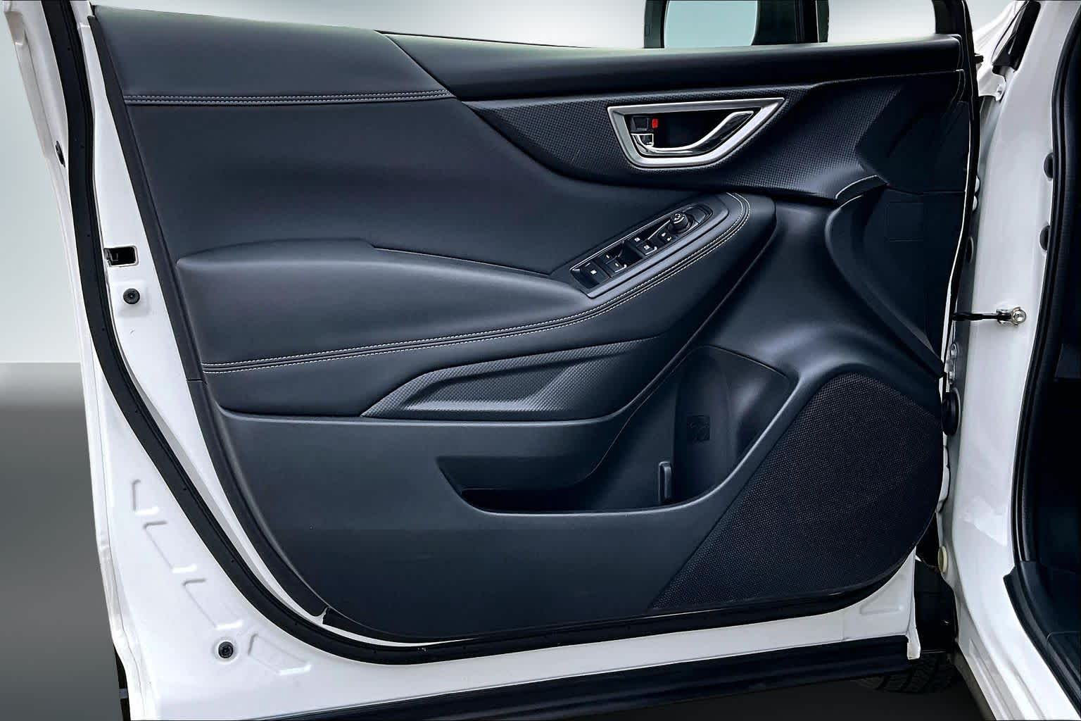 Thumbnail: 2023 Subaru Forester - 27