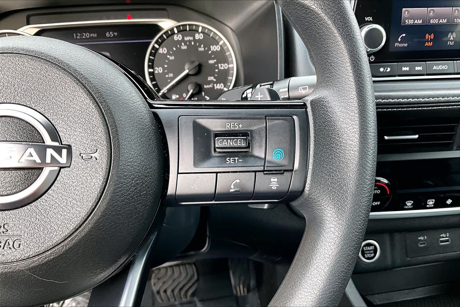 Thumbnail: 2023 Nissan Rogue - 26