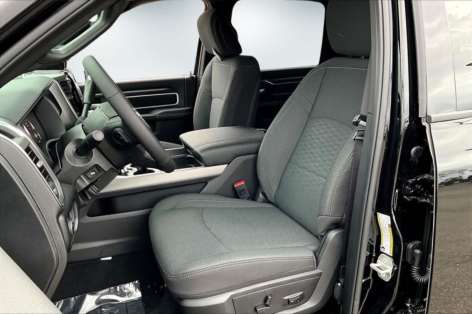 Thumbnail: 2026 RAM 2500 - 11