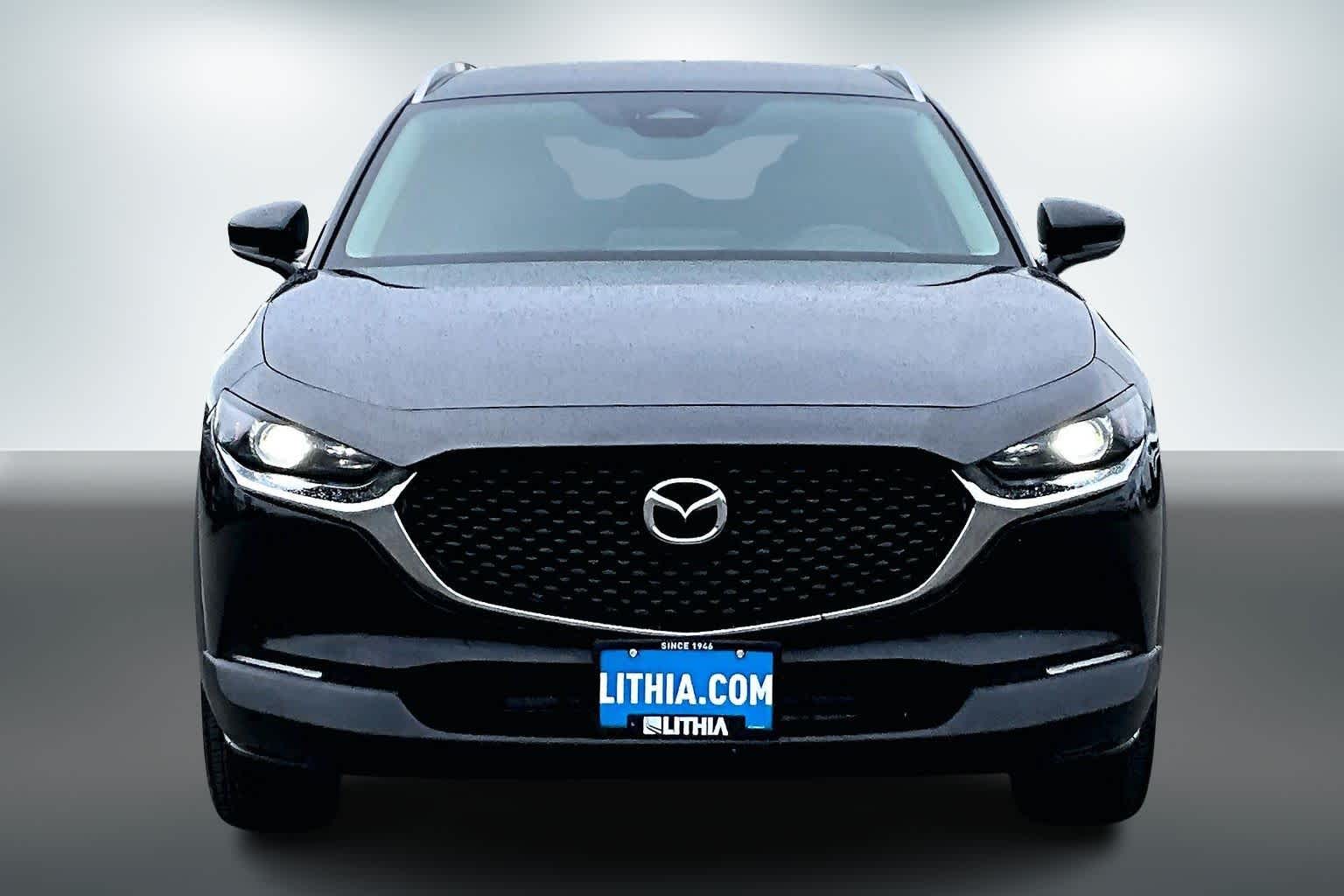 Thumbnail: 2024 Mazda CX-30 - 5