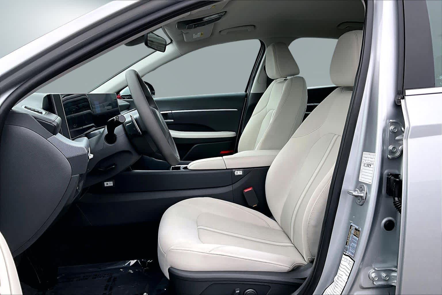 Thumbnail: 2025 Hyundai Sonata - 11