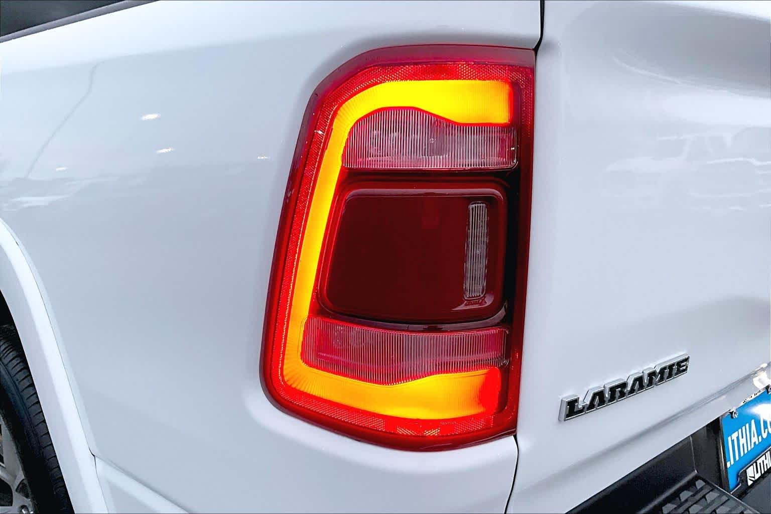 Thumbnail: 2020 RAM 1500 - 33