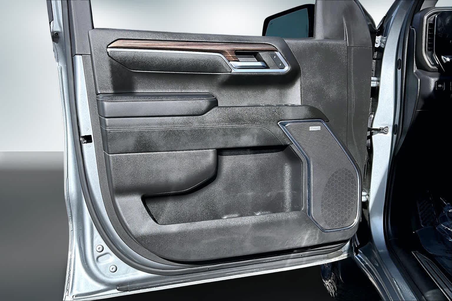 Thumbnail: 2024 Chevrolet Silverado 1500 - 26