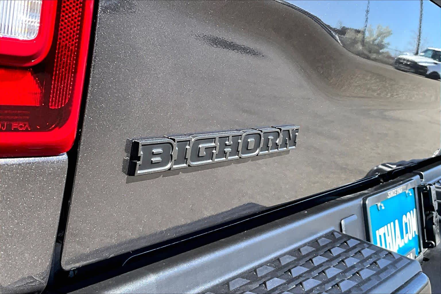 Thumbnail: 2026 RAM 3500 - 7