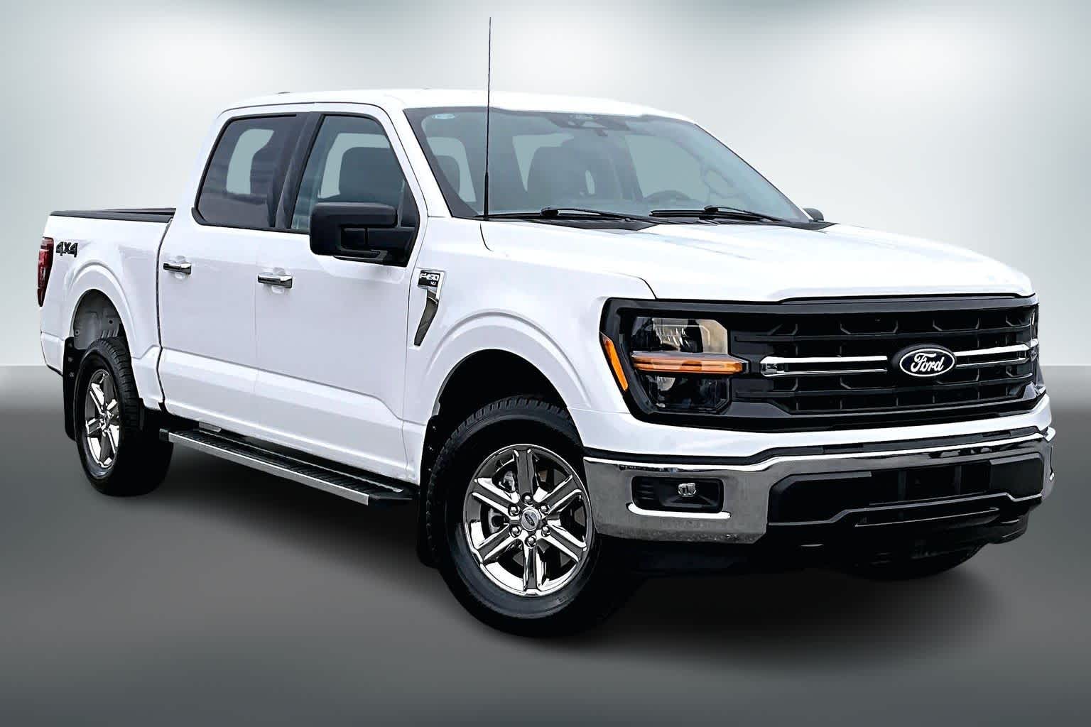 Thumbnail: 2025 Ford F-150 - 21