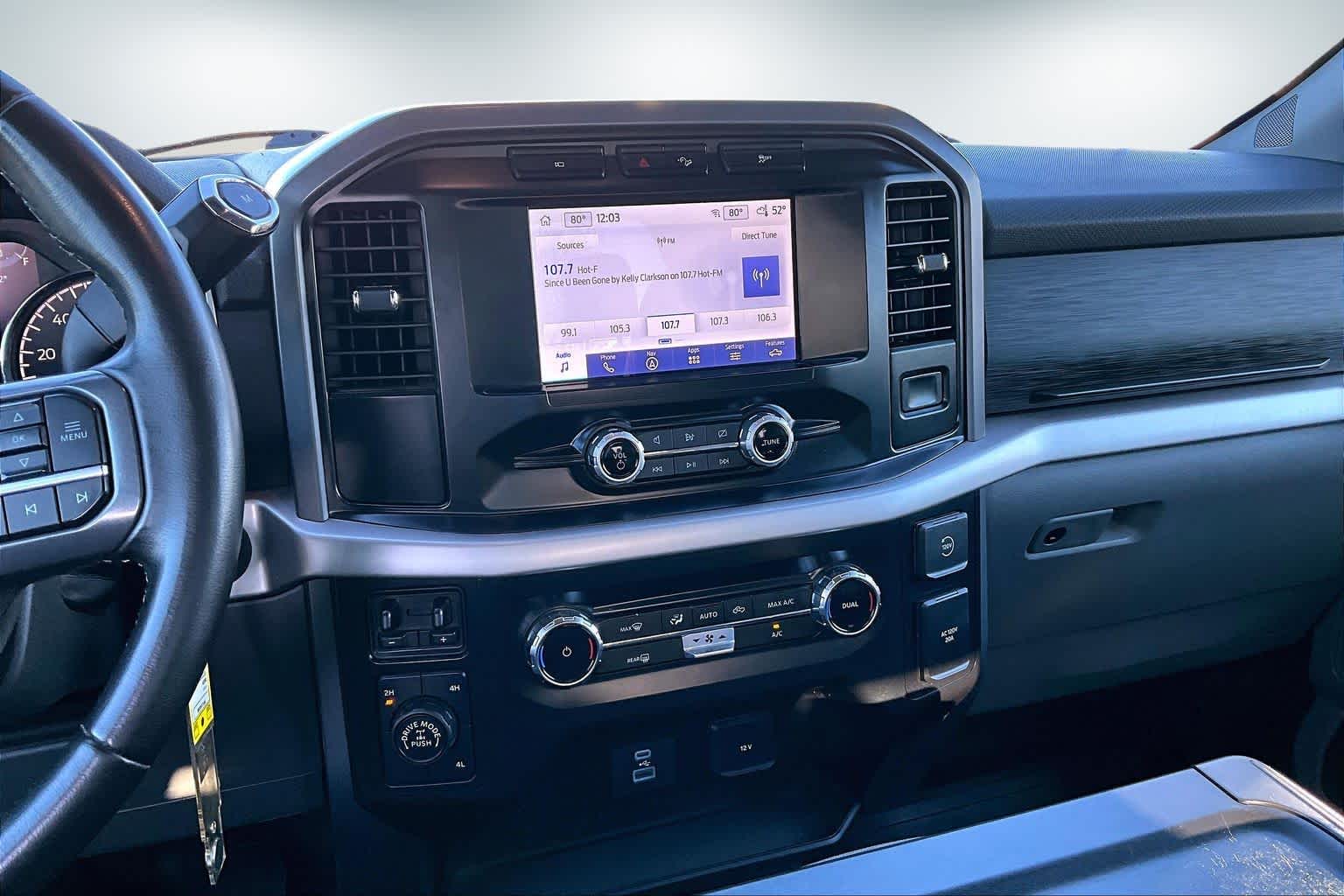 Thumbnail: 2023 Ford F-150 - 15