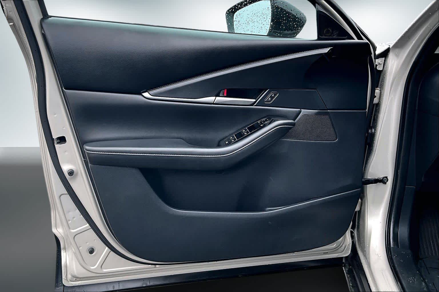 Thumbnail: 2024 Mazda CX-30 - 27