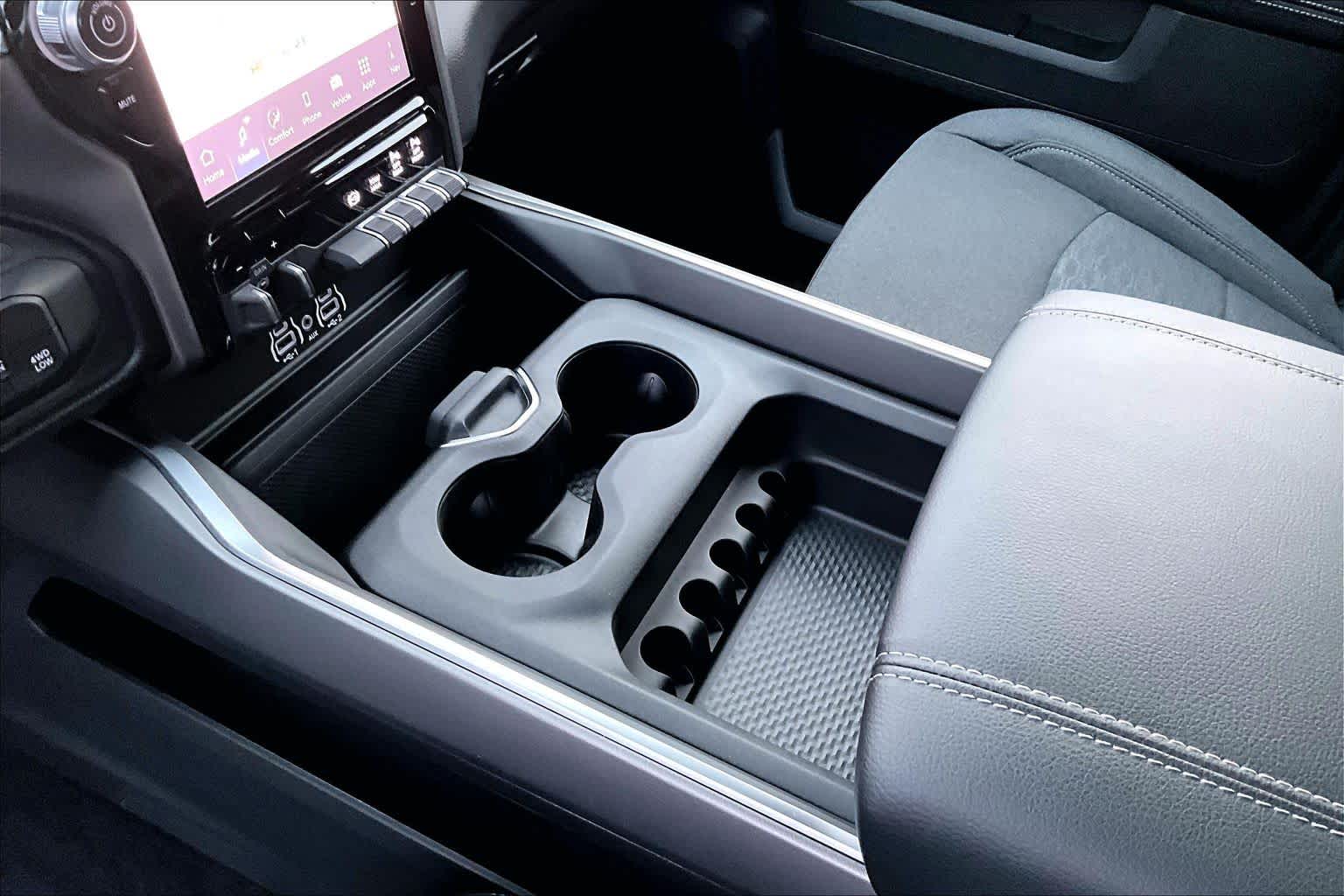 Thumbnail: 2026 RAM 2500 - 16