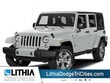 Jeep Wrangler JK