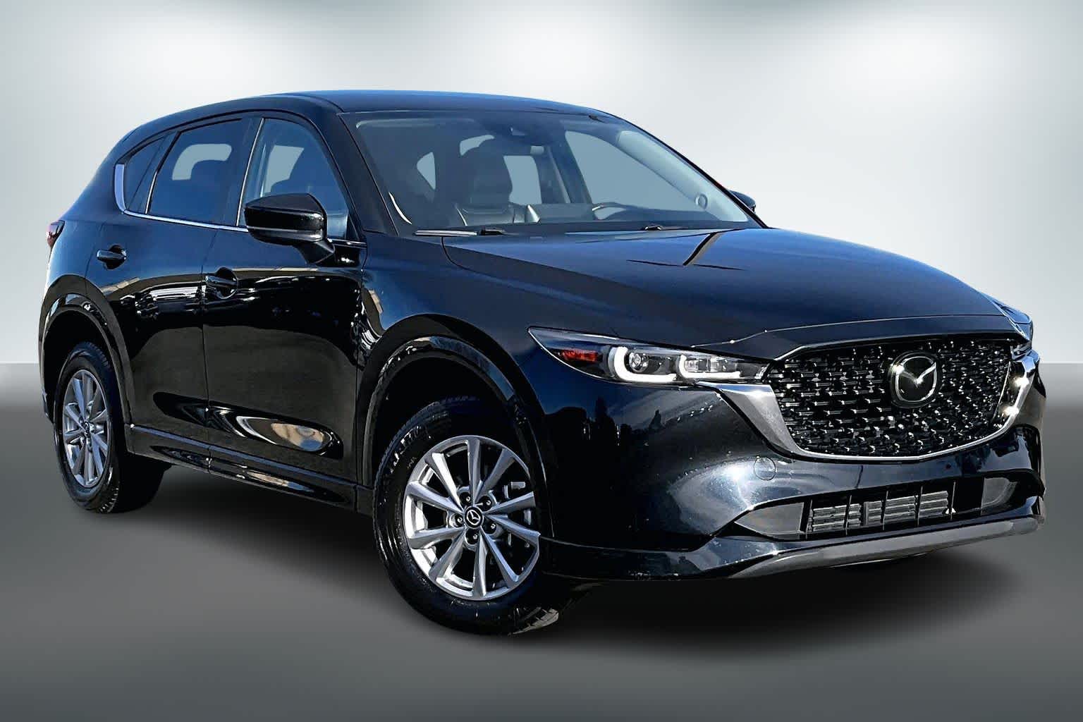 Thumbnail: 2024 Mazda CX-5 - 21