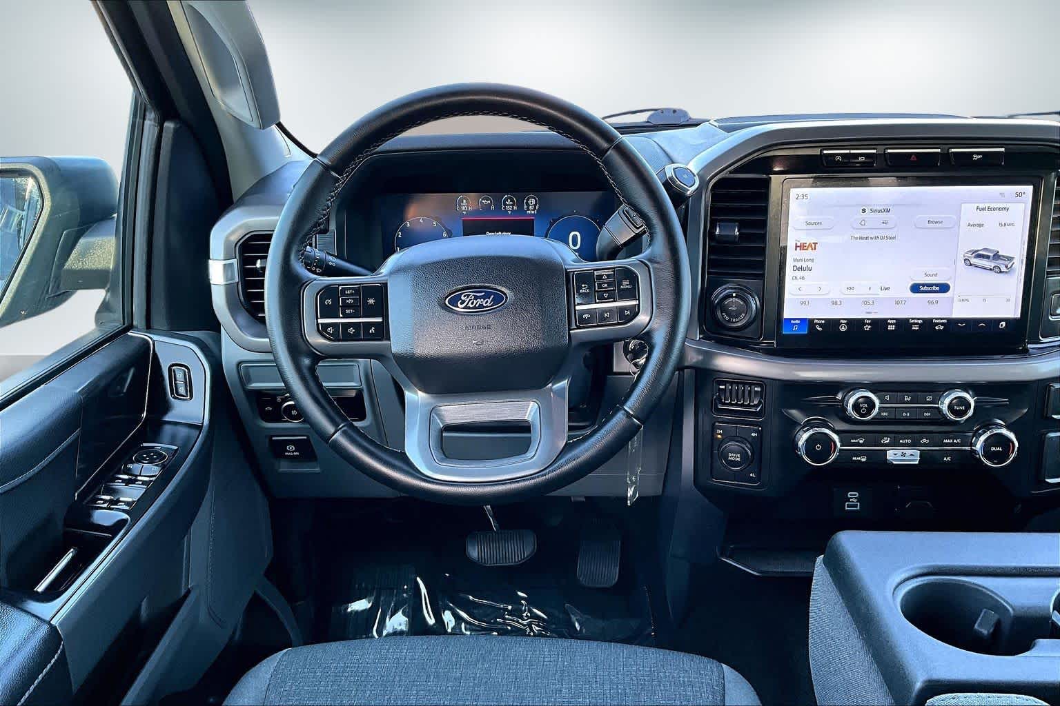 Thumbnail: 2024 Ford F-150 - 14