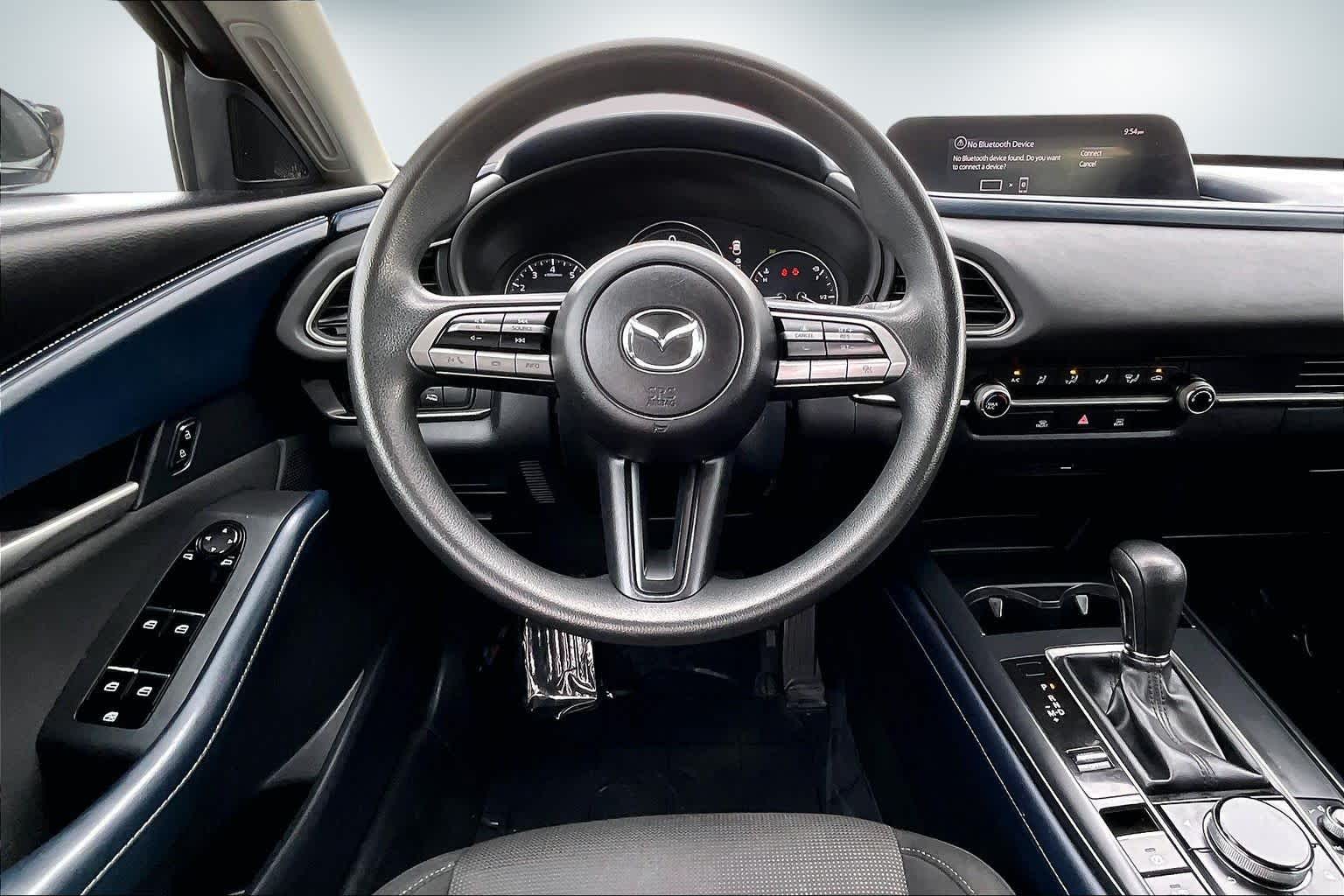 Thumbnail: 2020 Mazda CX-30 - 13